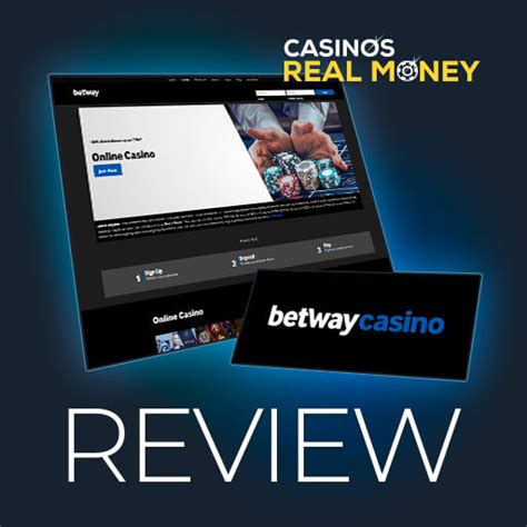 Betway casino El Salvador